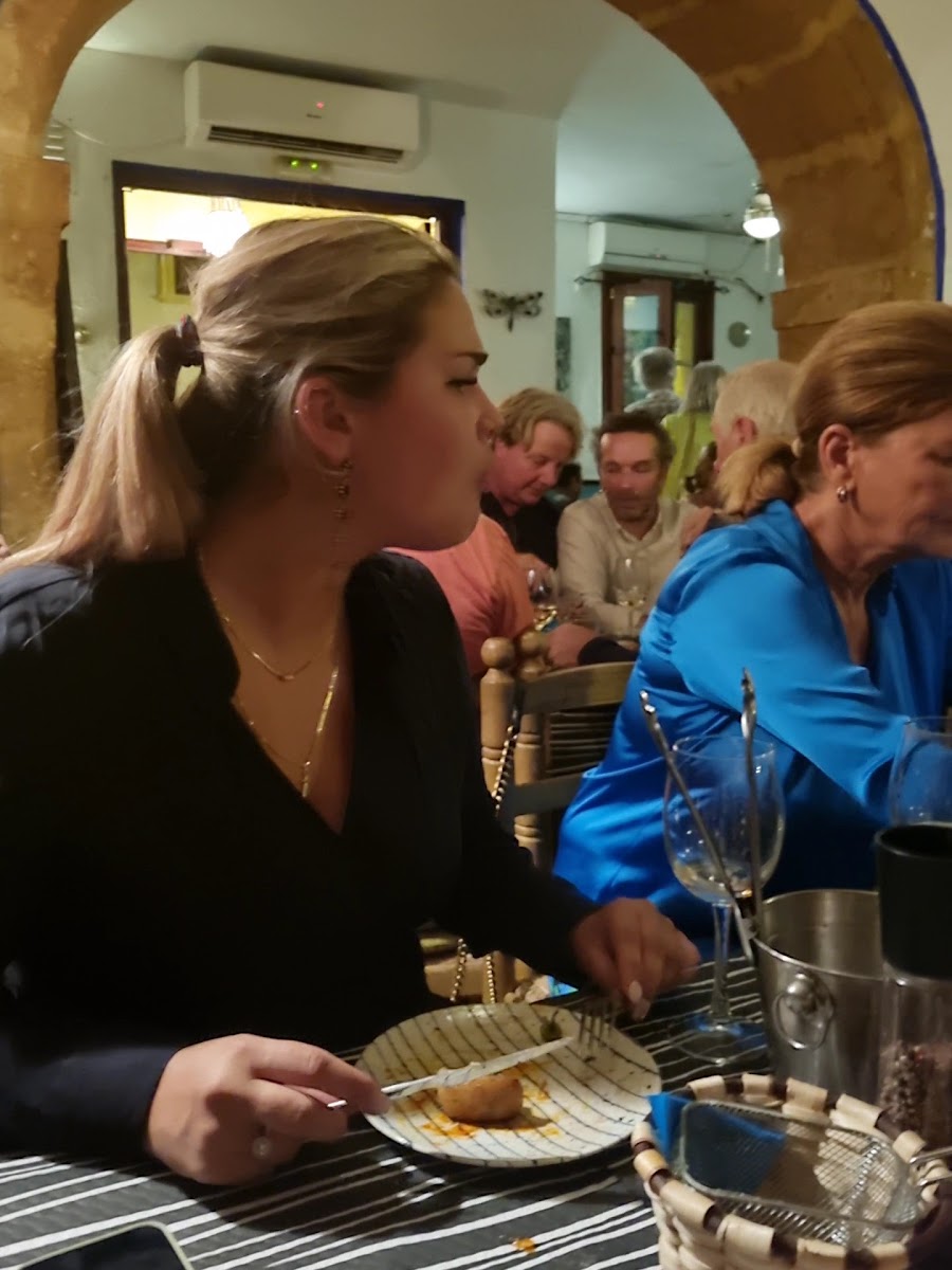 Restaurant Cajita Azul-2