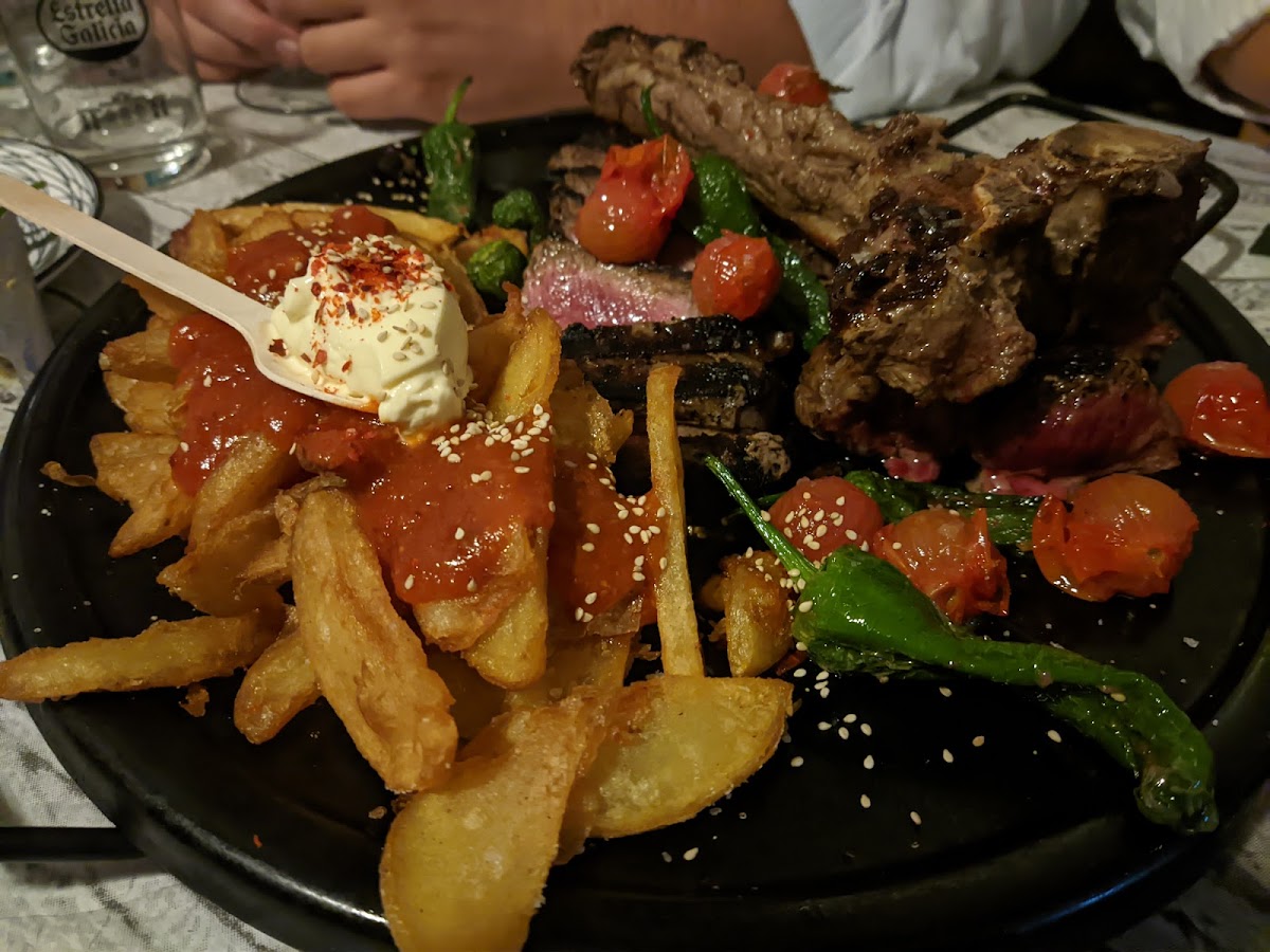 Restaurant Cajita Azul-9