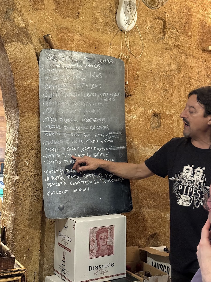 Menu Restaurant Cajita Azul-10