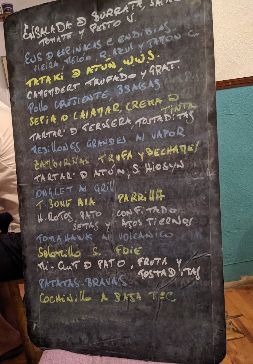 Menu Restaurant Cajita Azul-4