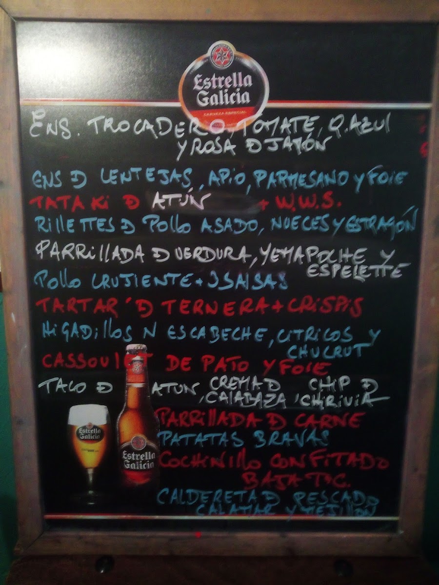 Menu Restaurant Cajita Azul-6