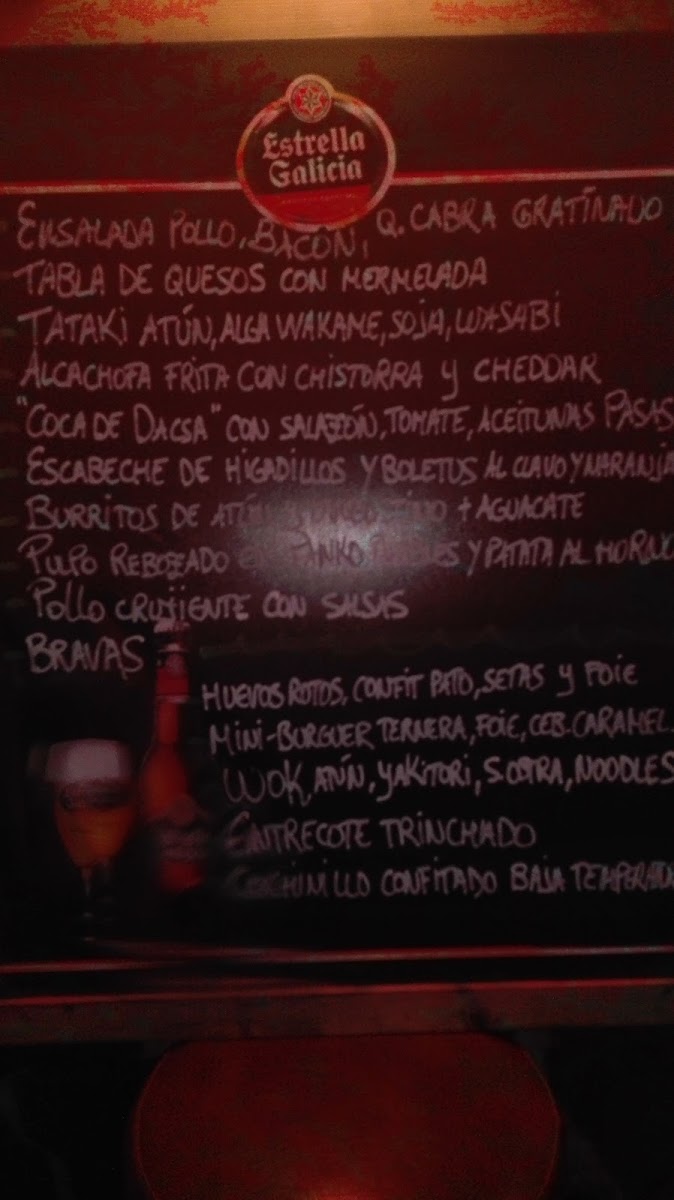 Menu Restaurant Cajita Azul-8