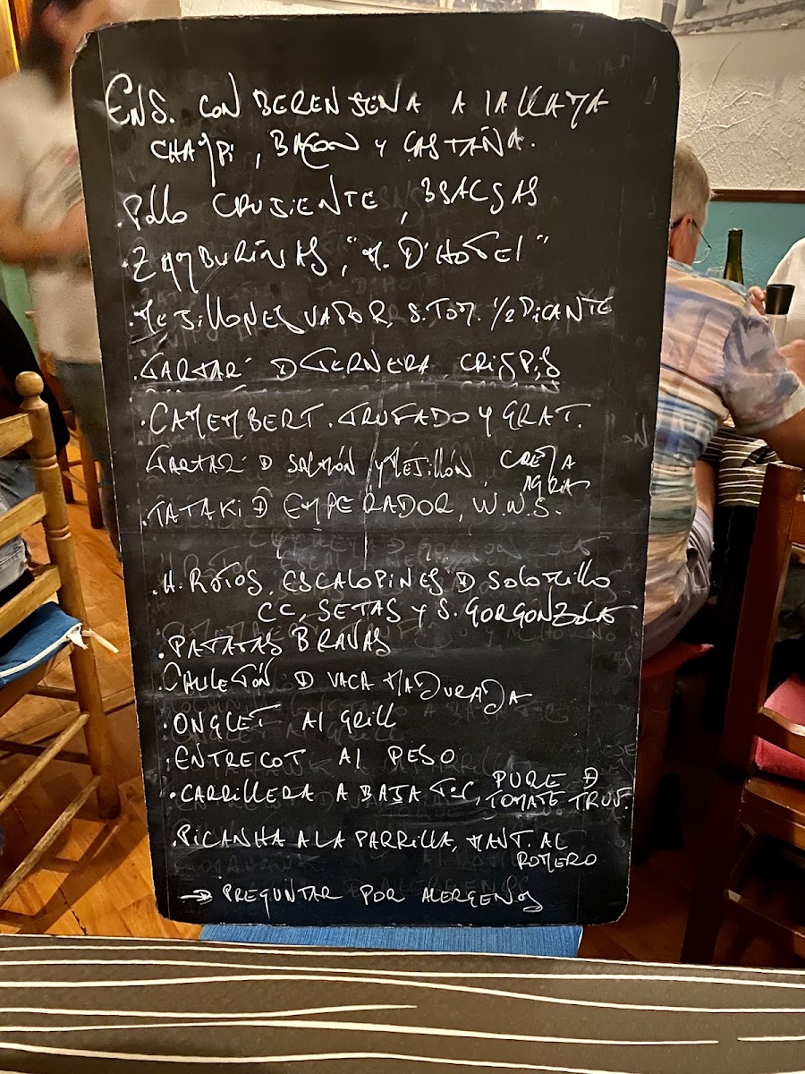 Menu Restaurant Cajita Azul-9